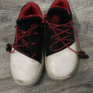 Boys harden volume 1J